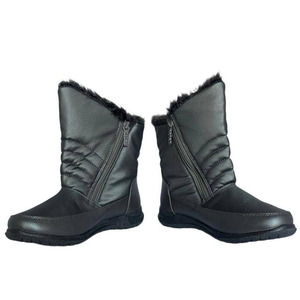 💎✨NEW FALL SALE✨💎 Totes MARTHA Pewter Women's boots